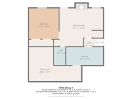 Floorplan #4