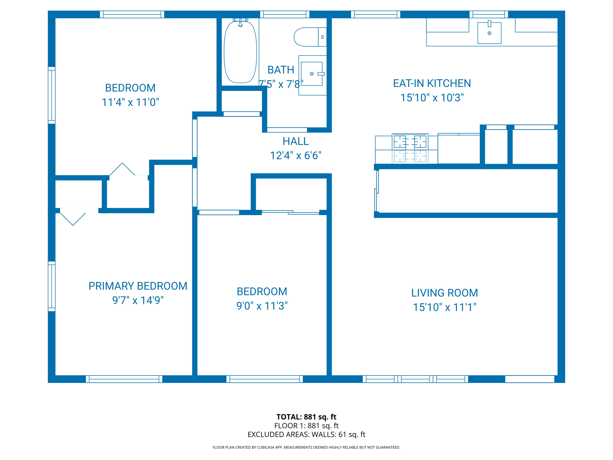 Floorplan 