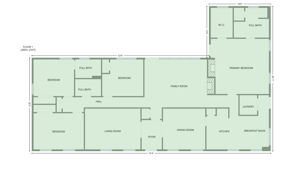 Floorplan #2