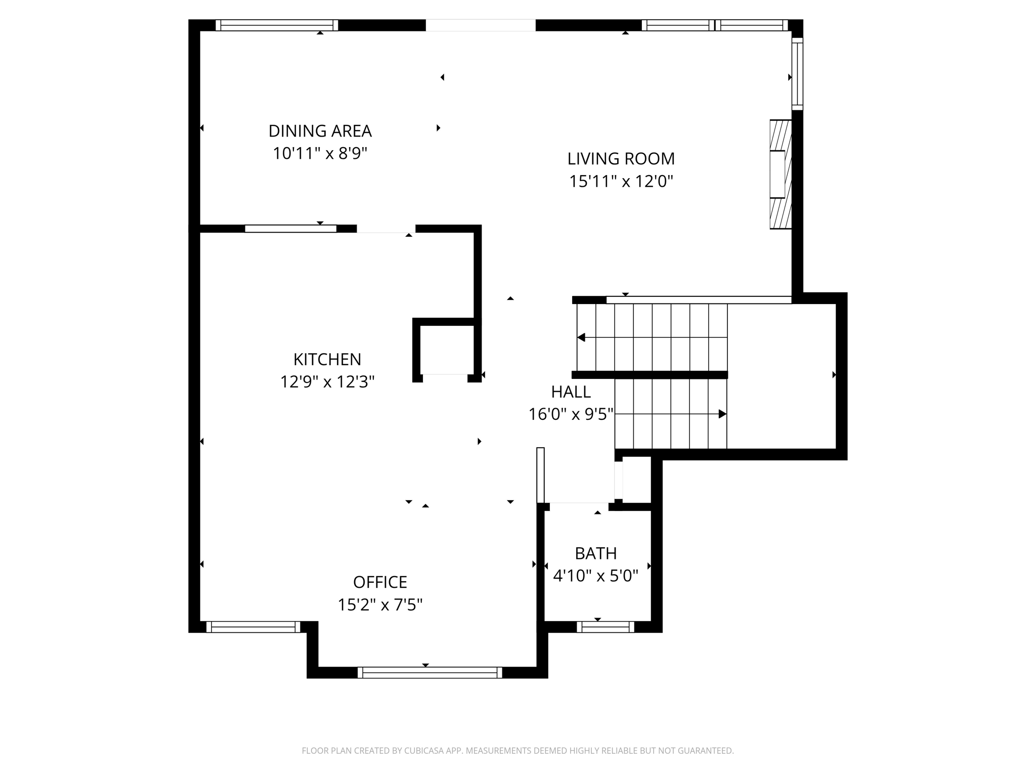 Floorplan #2