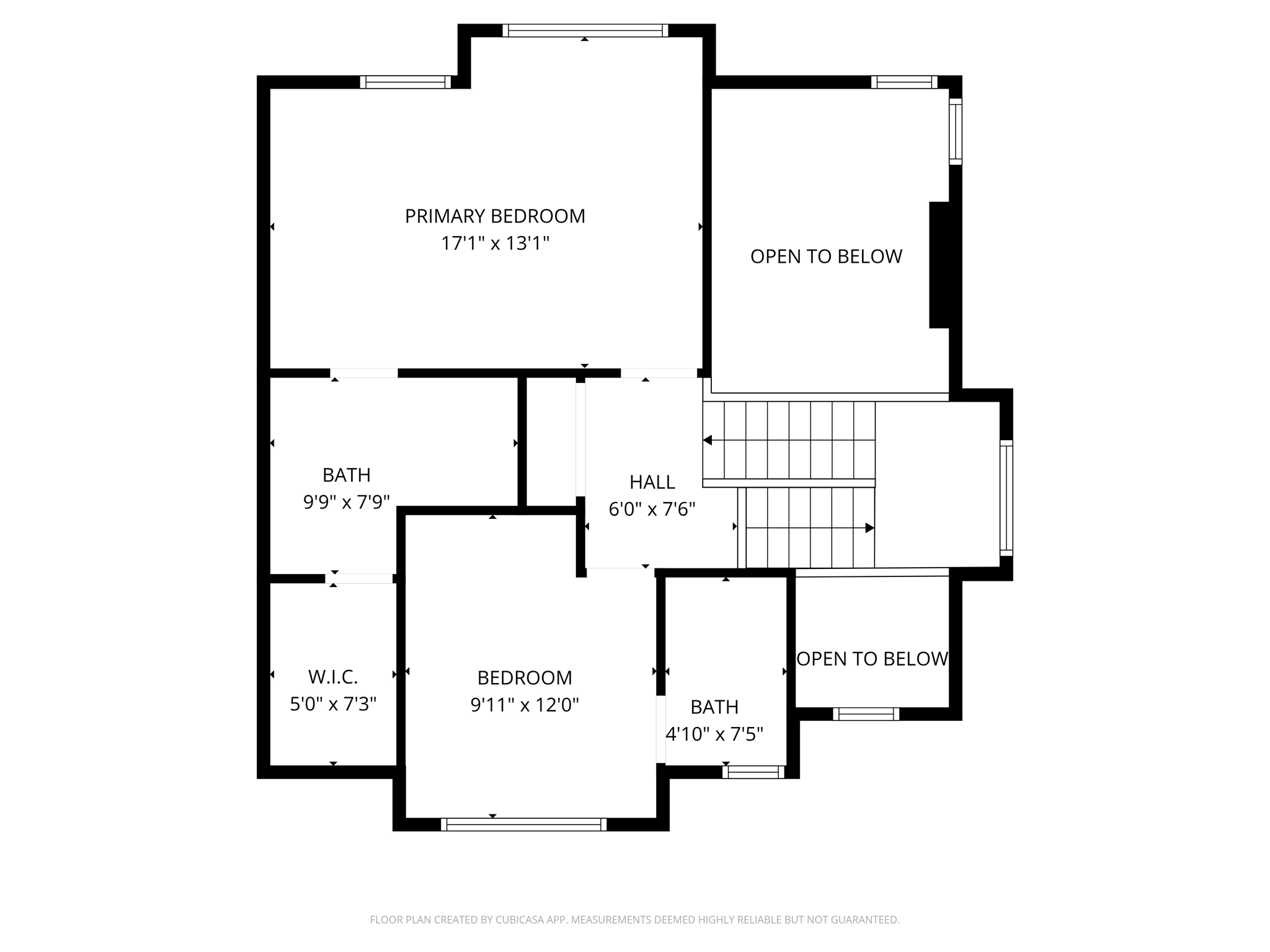 Floorplan #3