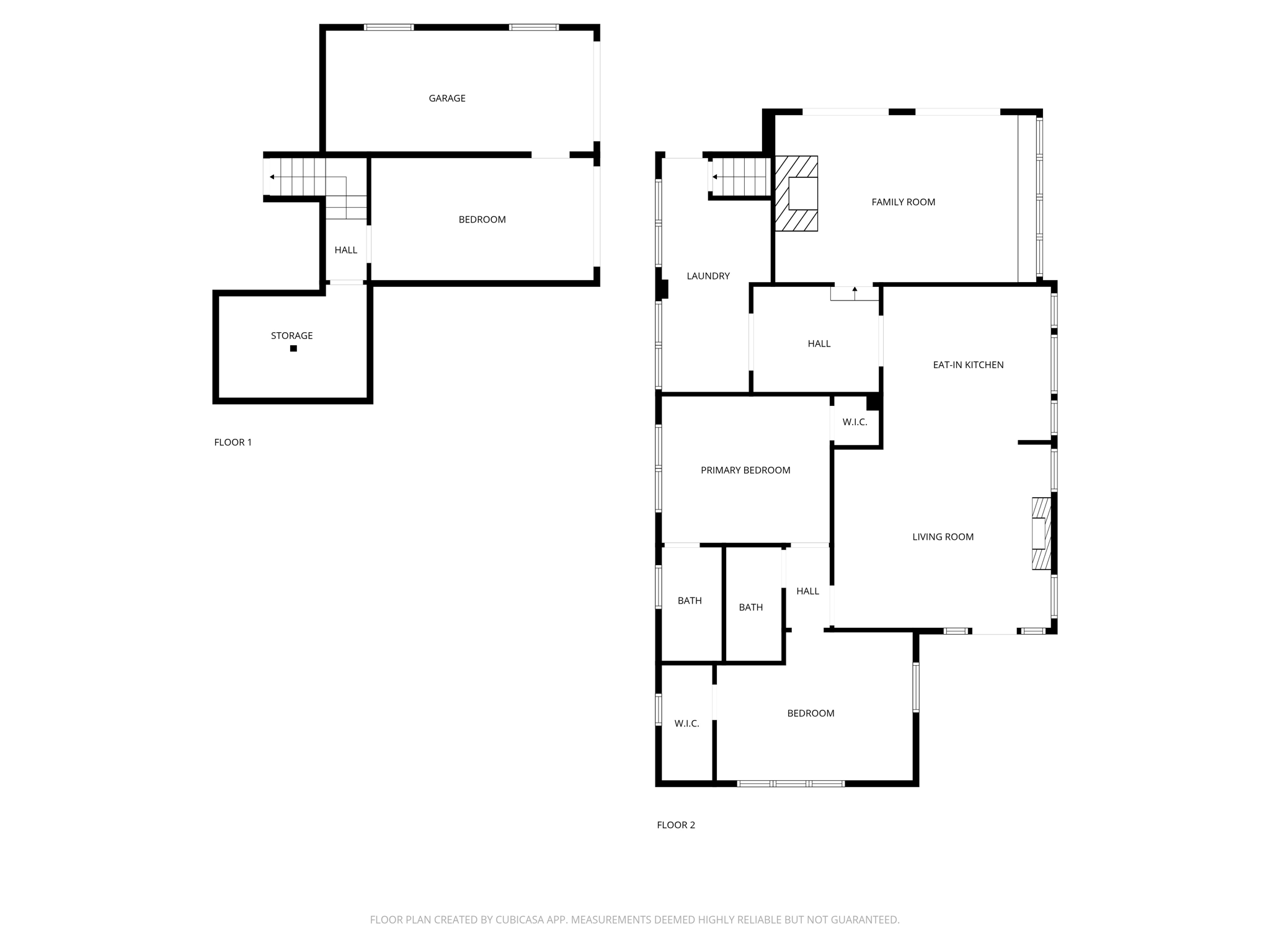 Floorplan #4