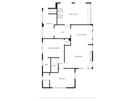Floorplan #5