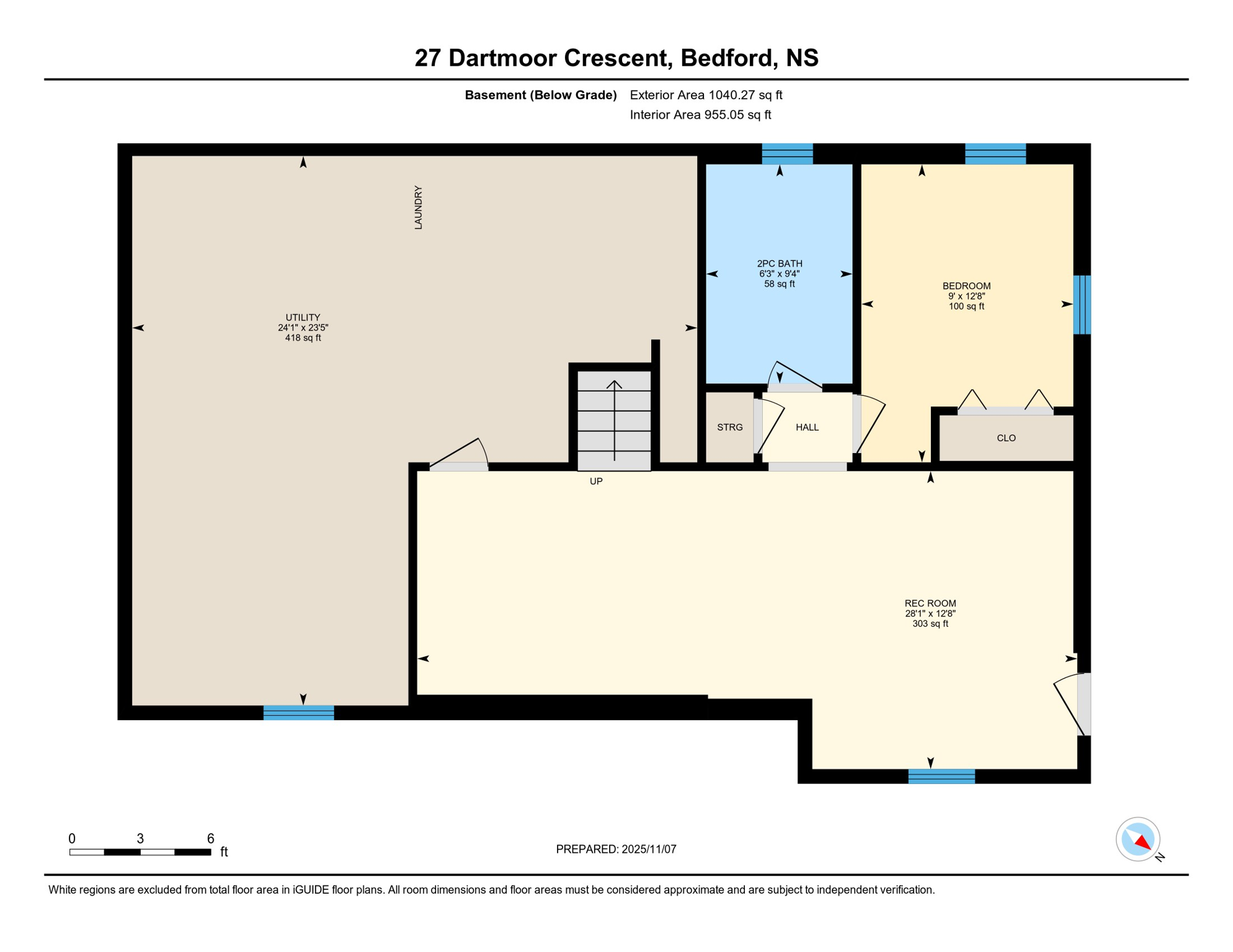 Floorplan #2