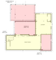 Floorplan #4