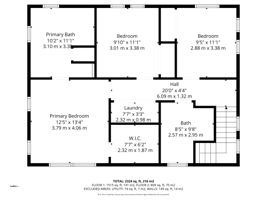Floorplan #2