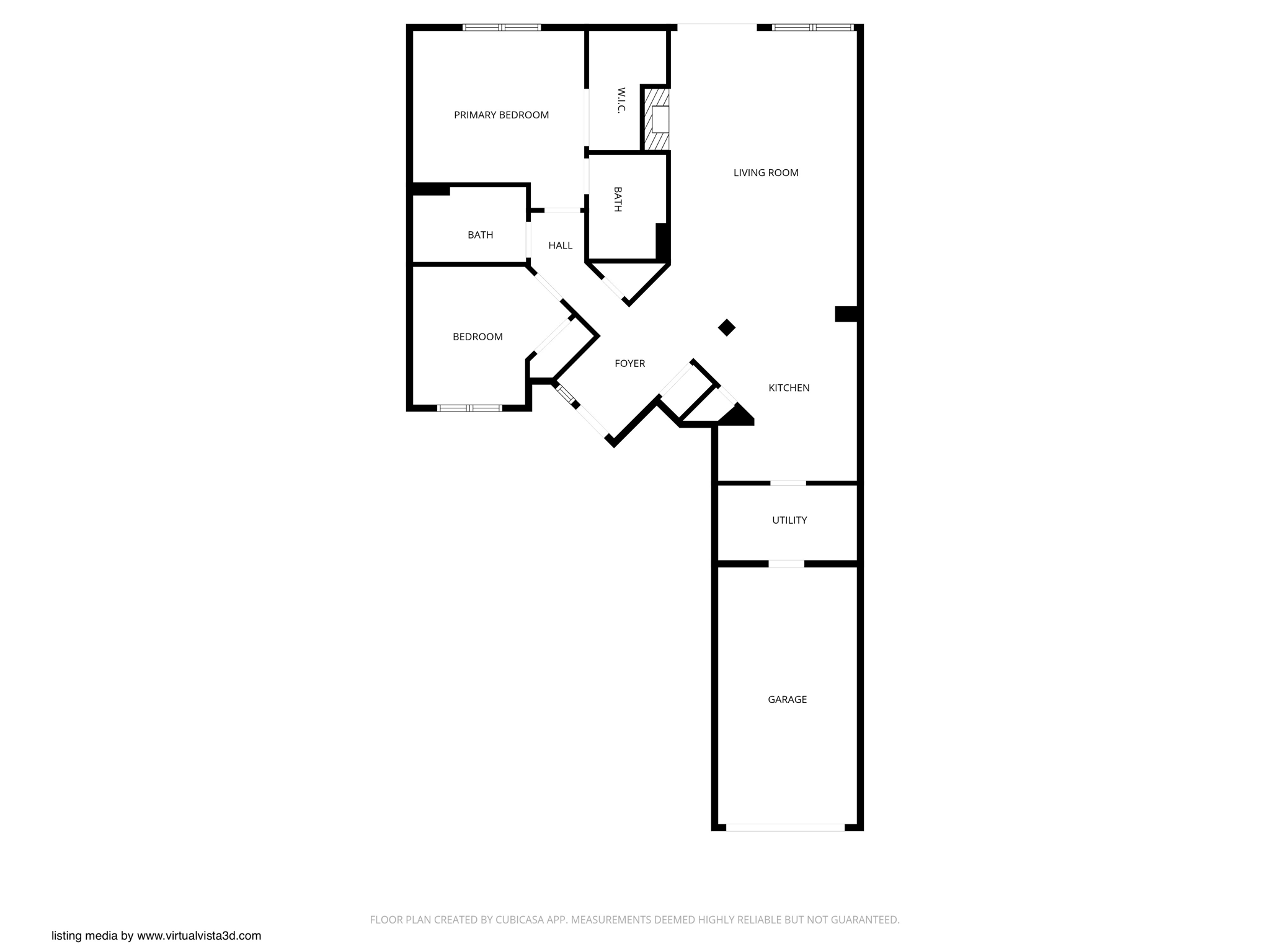 Floorplan #2
