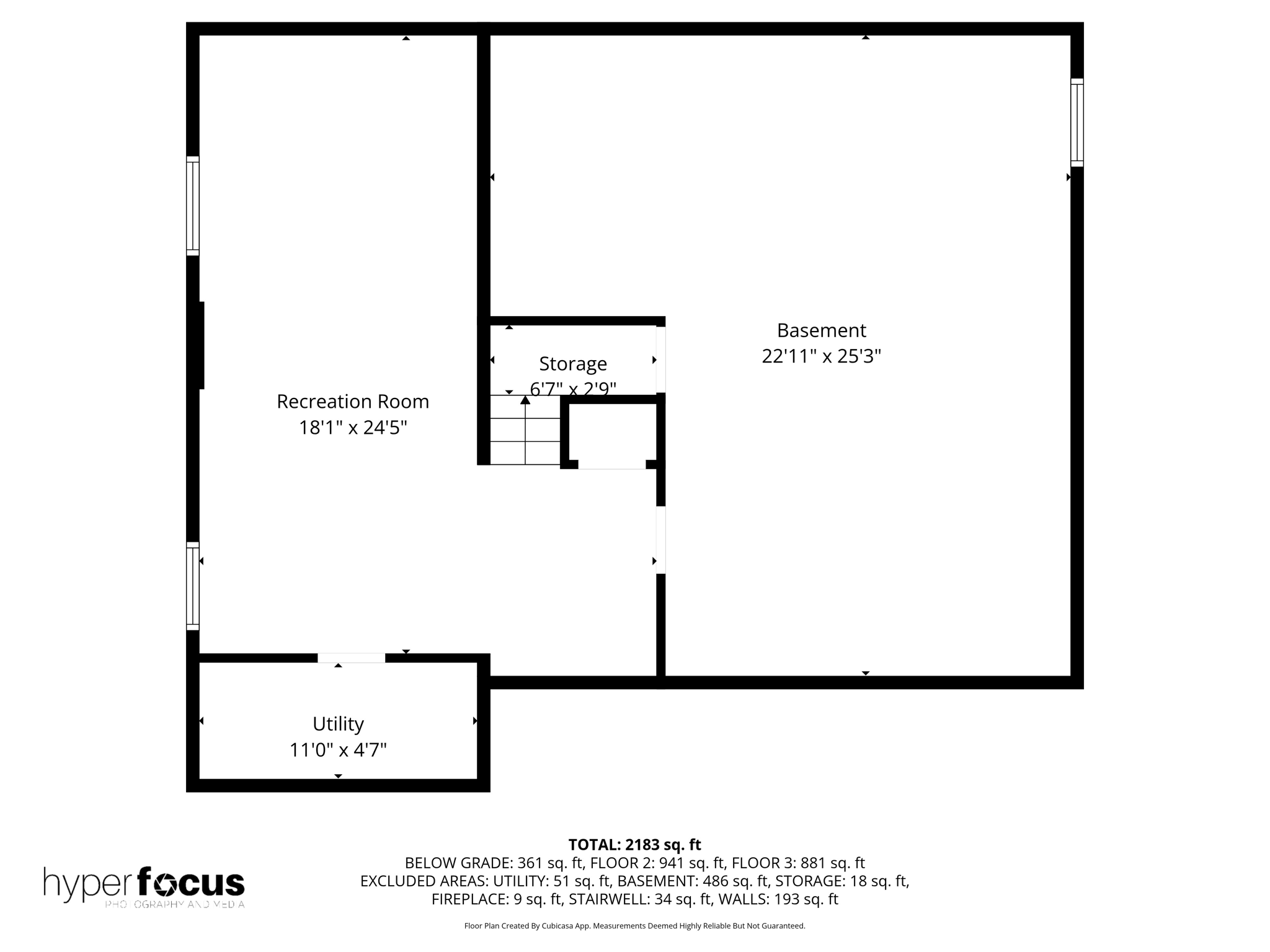 Floorplan #2