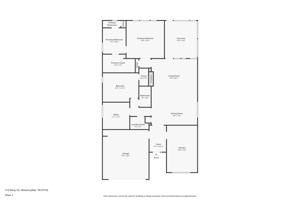 Floorplan #2