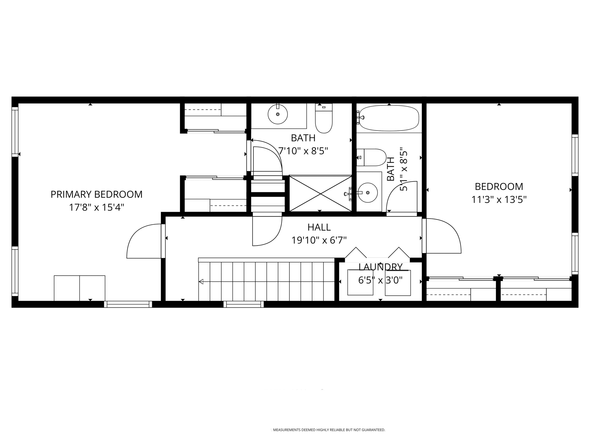 Floorplan #3