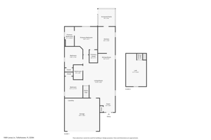 Floorplan #4