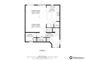 Floorplan #2
