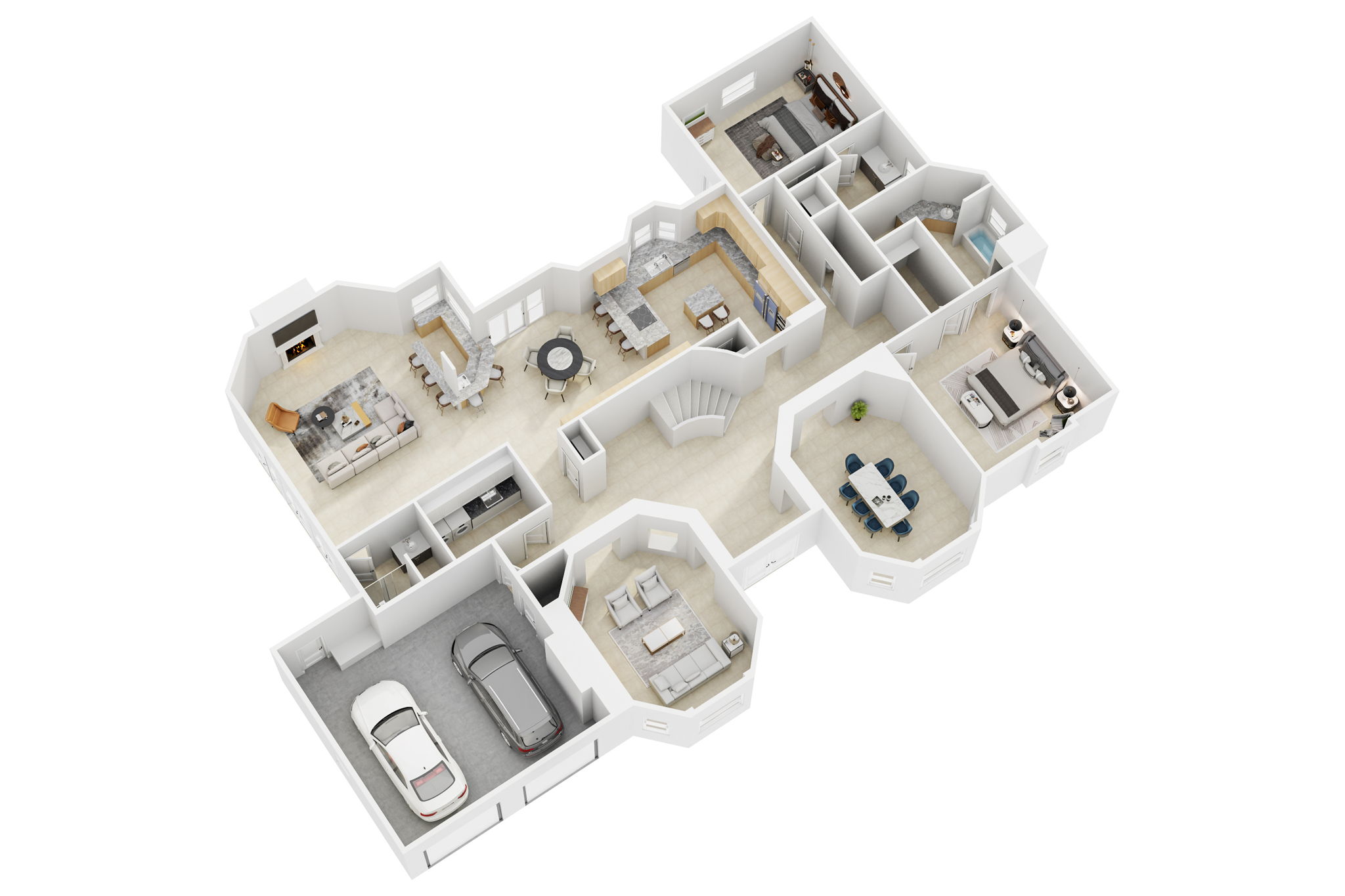 Floorplan #11