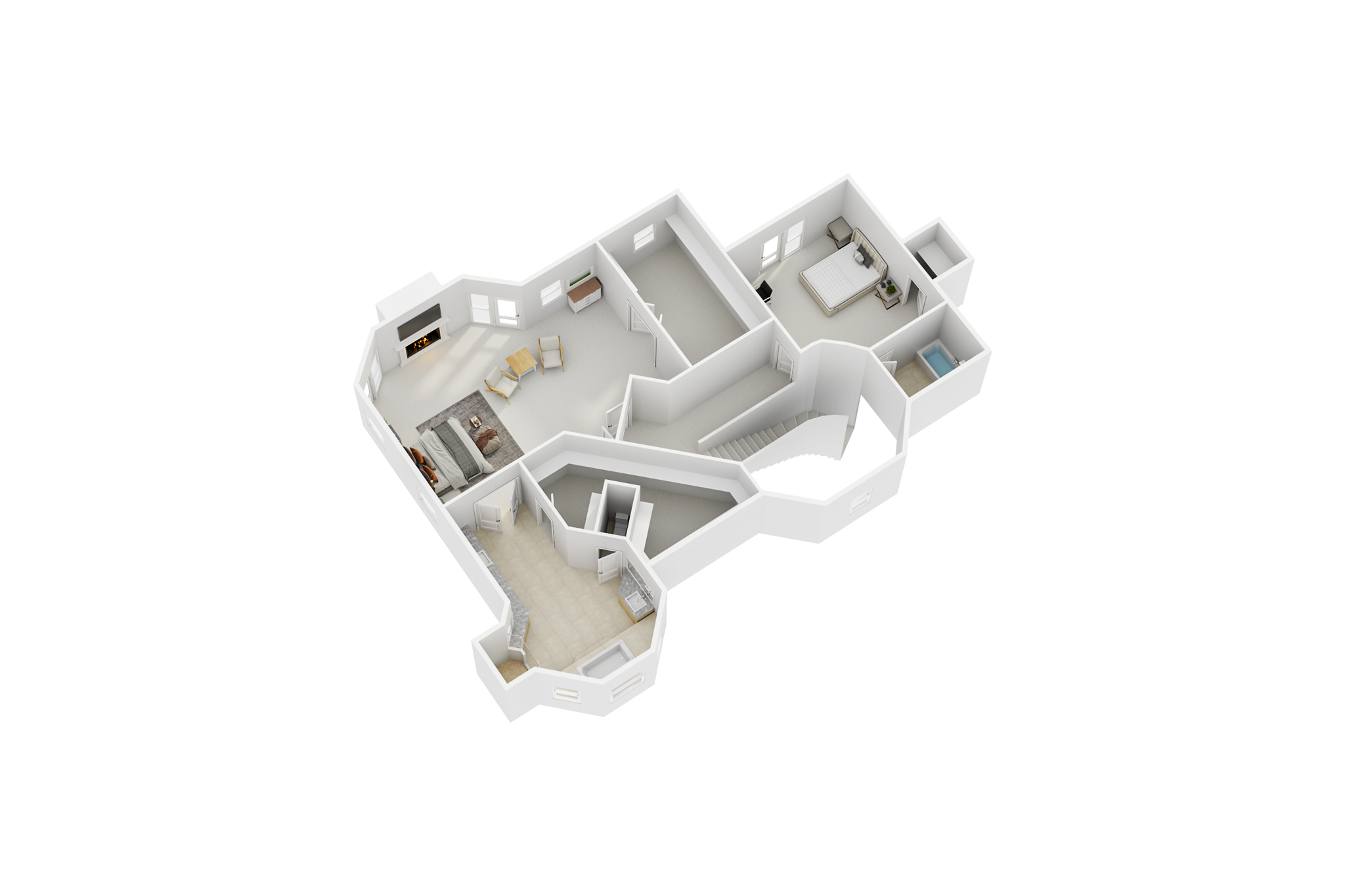 Floorplan #12