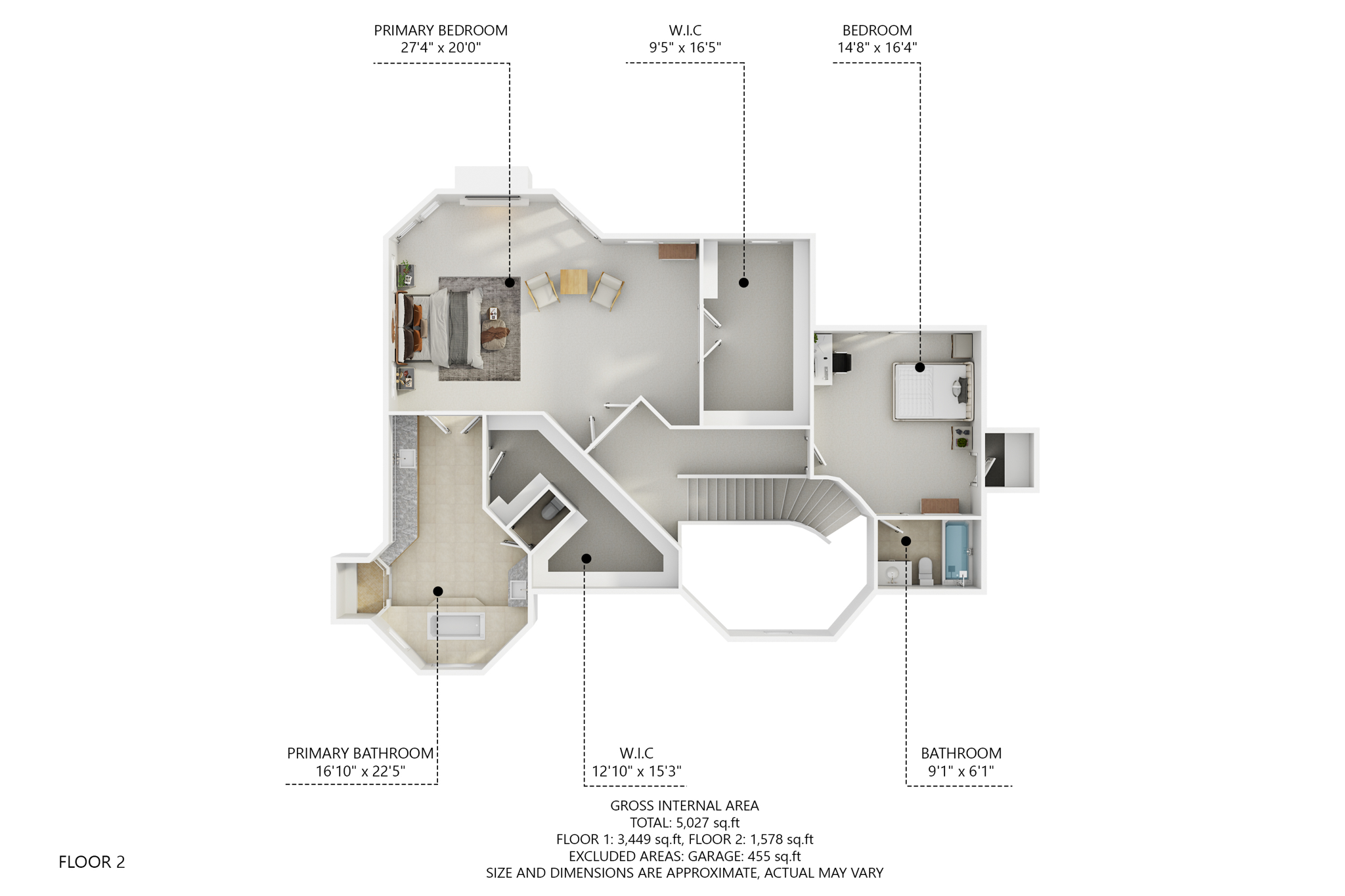 Floorplan #14