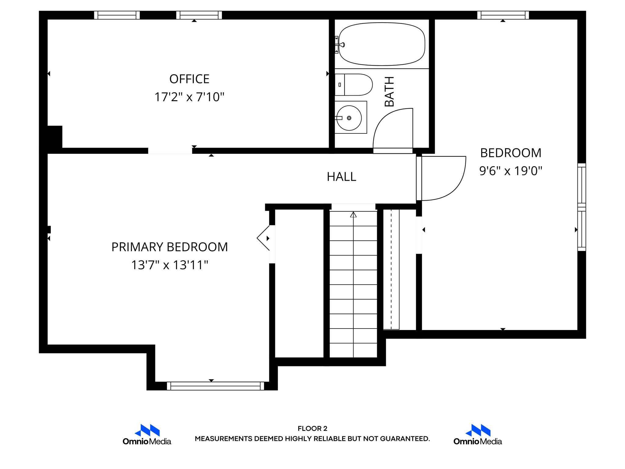 Floorplan #2