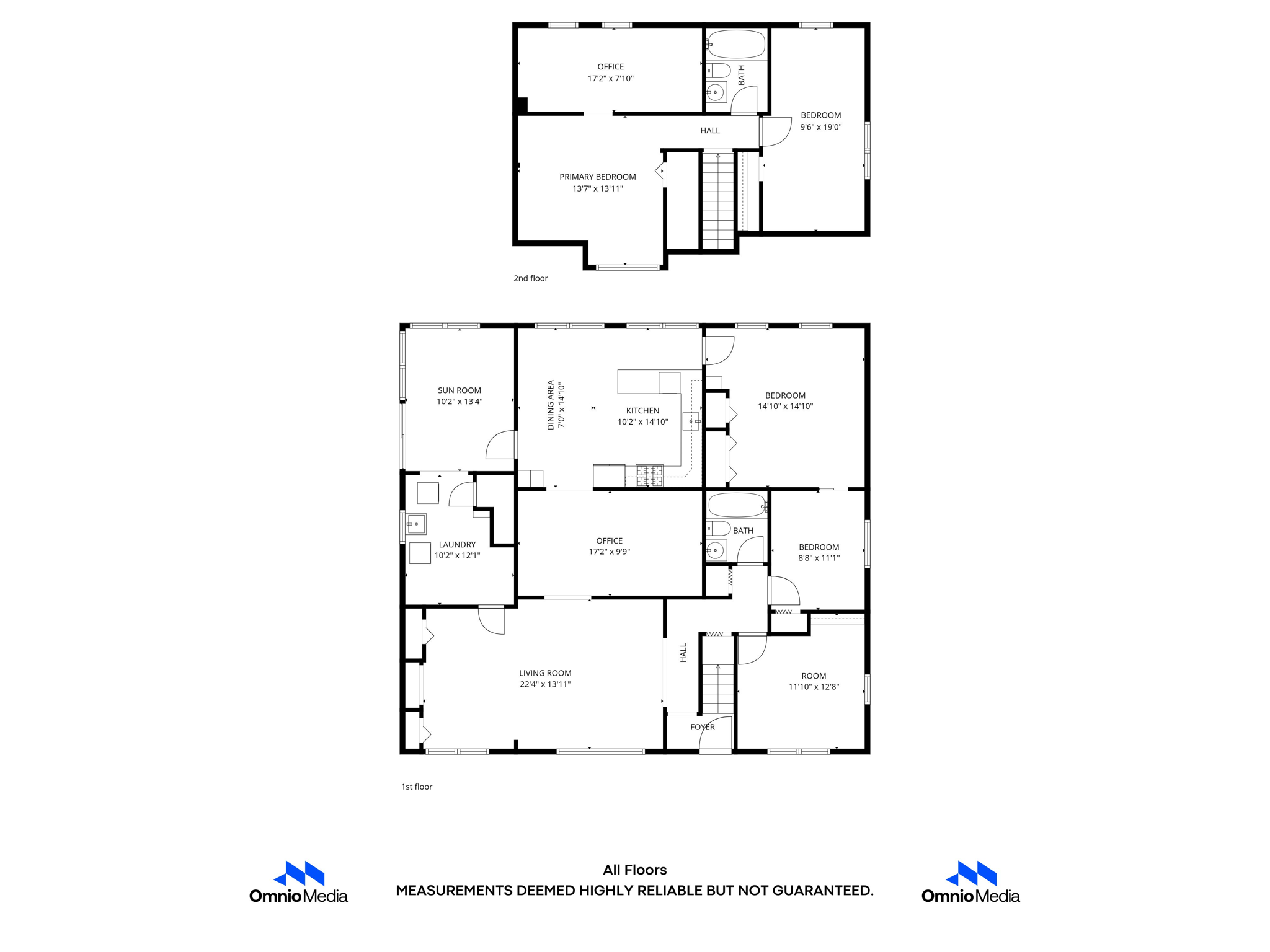 Floorplan #3