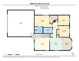 VX - (Metric) Schematic Floor Plan - (1)