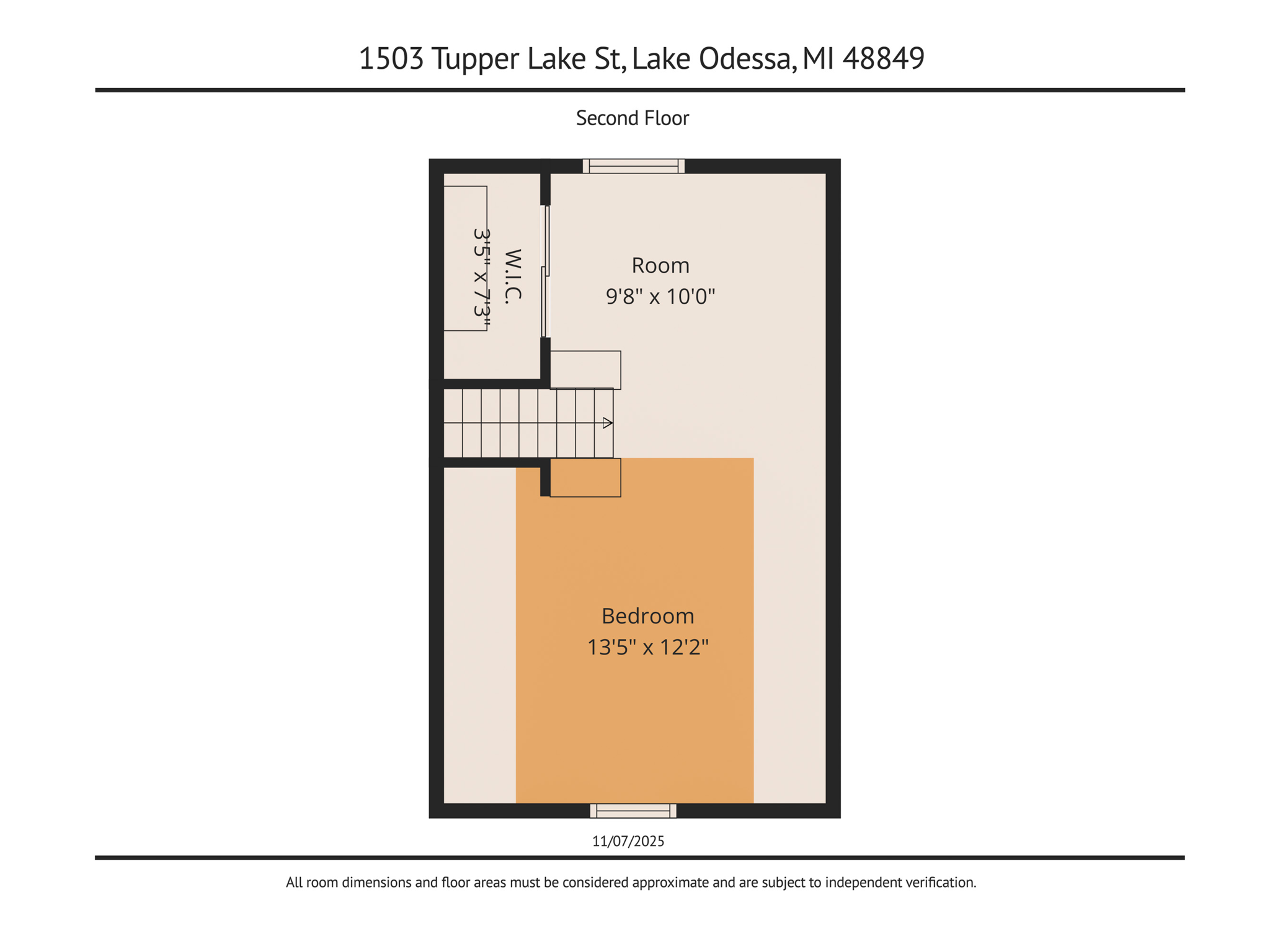 Floorplan #2