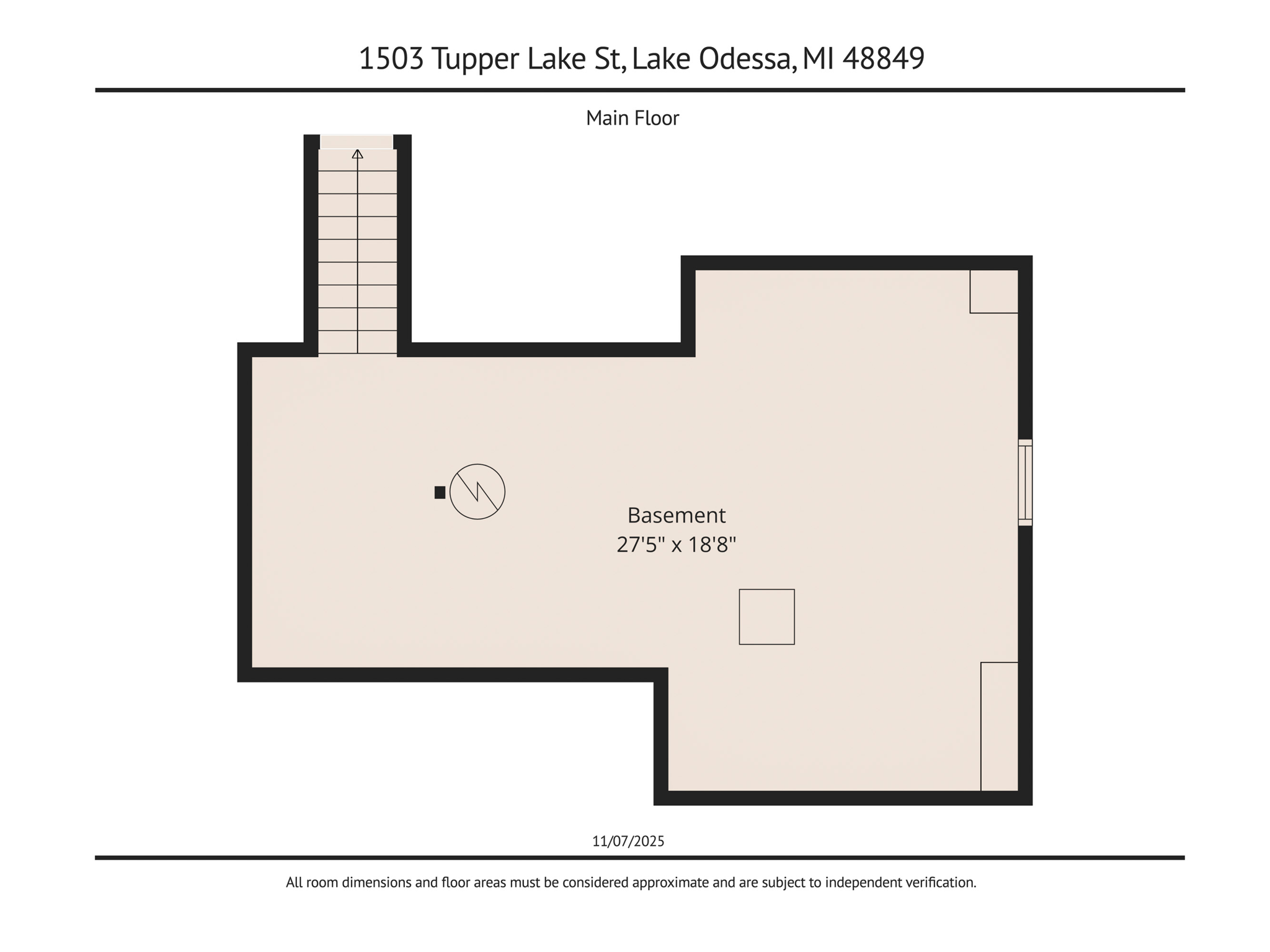 Floorplan #3