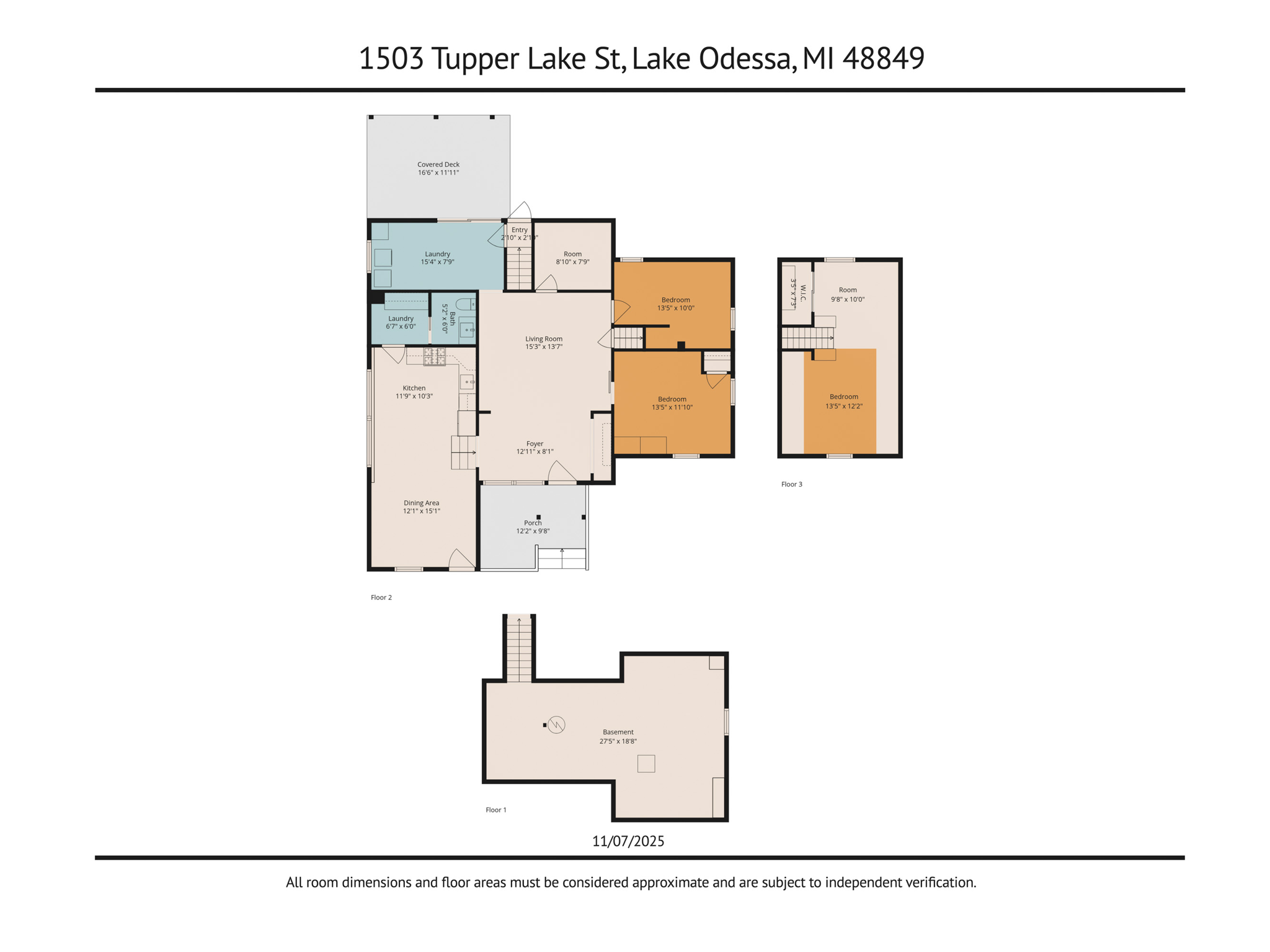 Floorplan #4