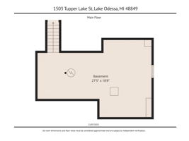 Floorplan #3