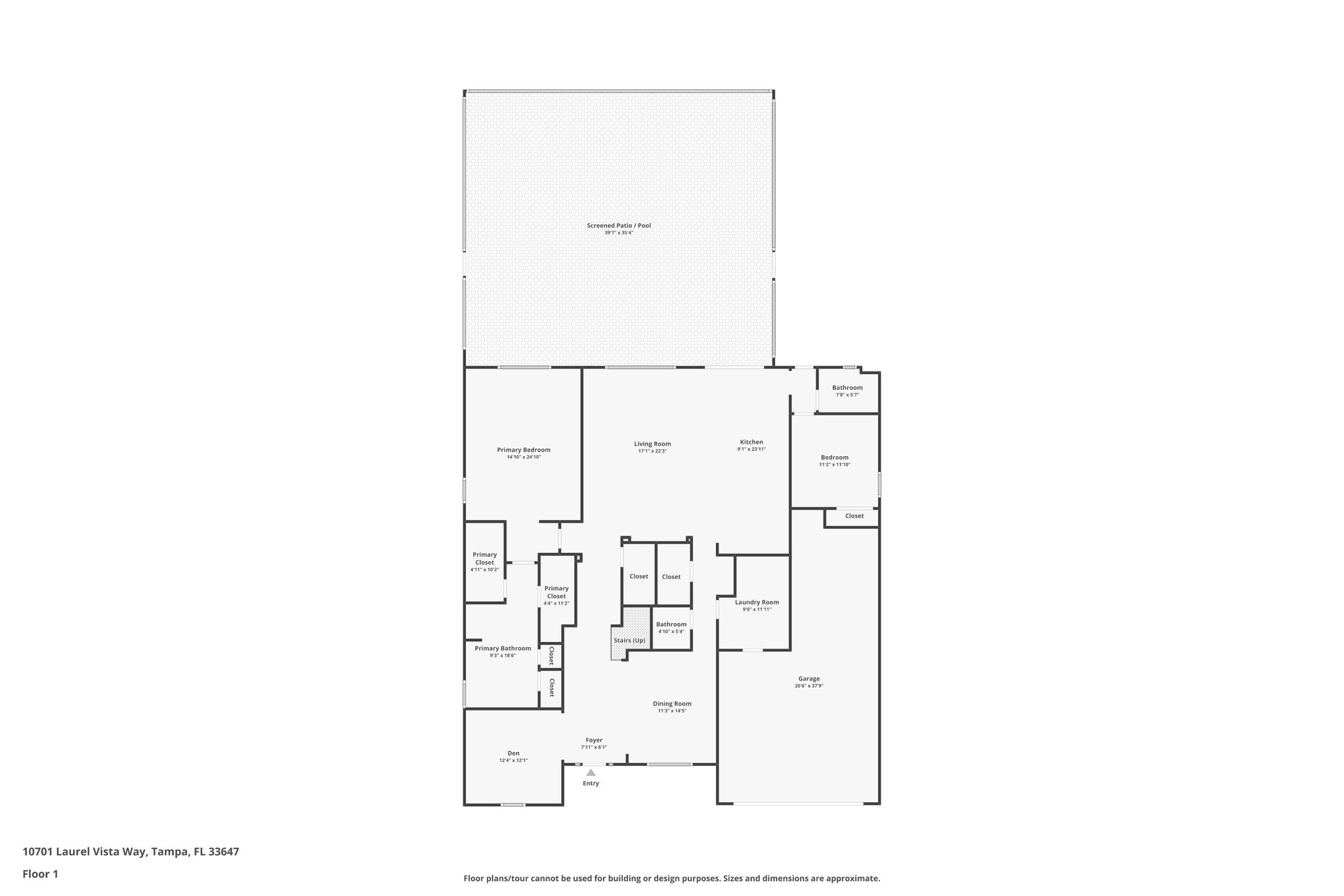 Floor 1