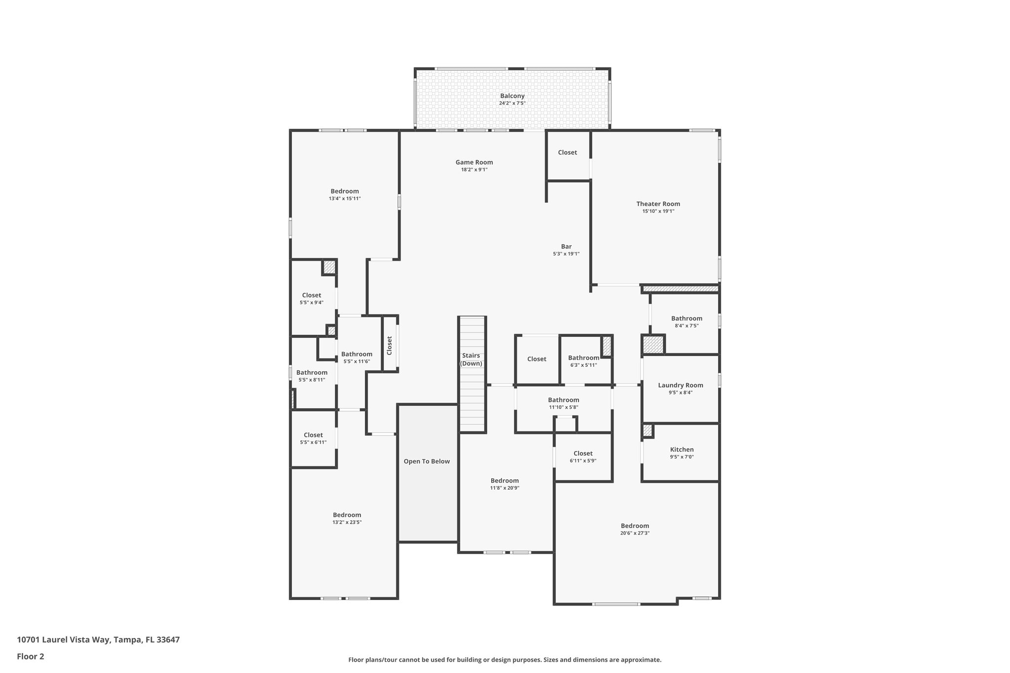 Floor 2