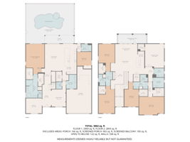 Floorplan #4
