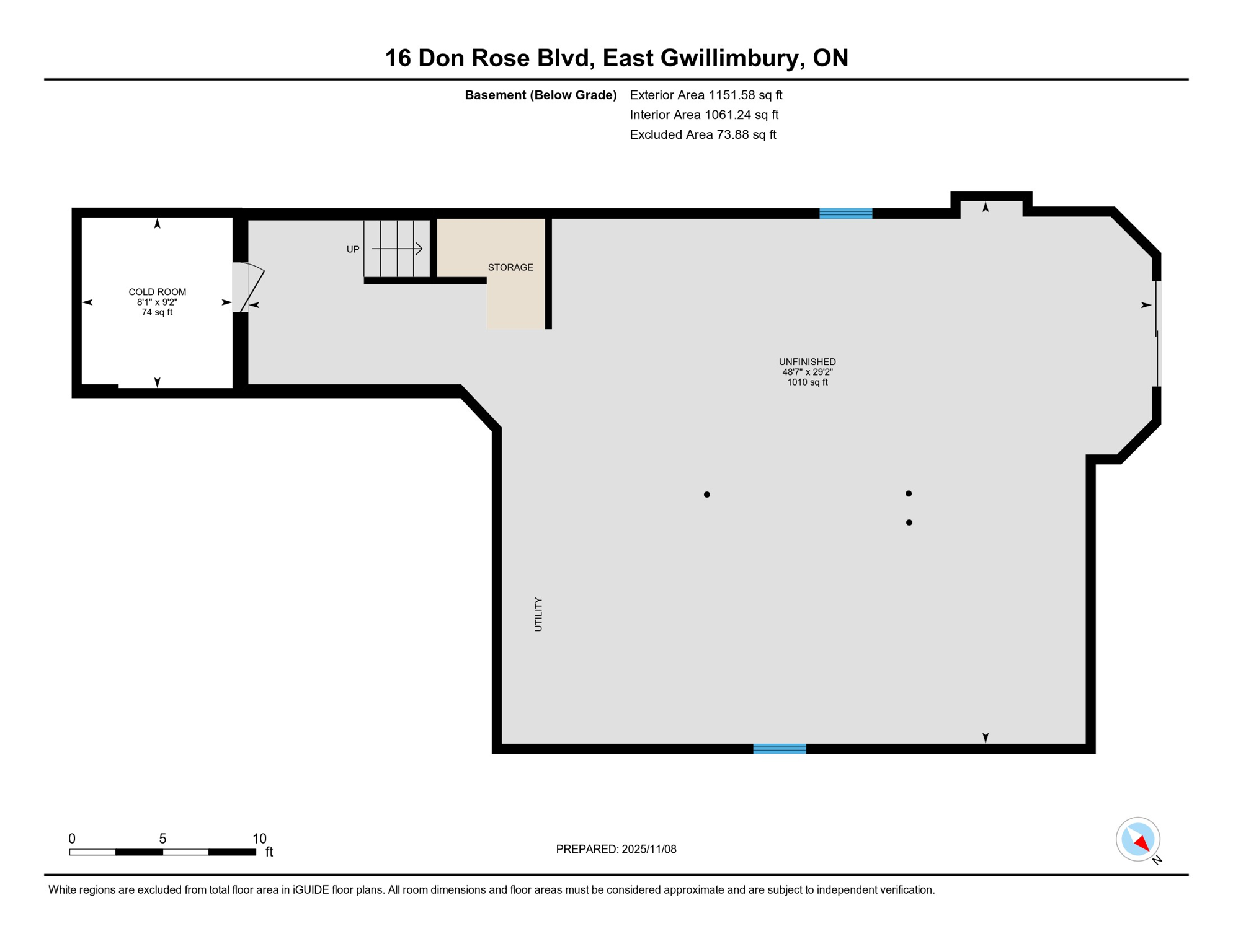 Floorplan #3