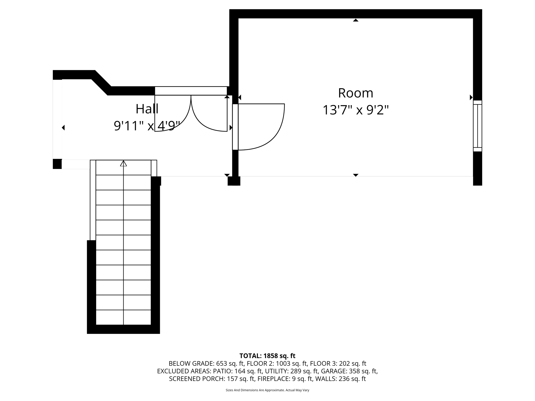Floorplan #3