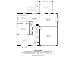 Floorplan #2