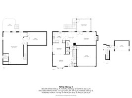 Floorplan #4