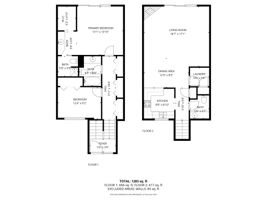 Floorplan #3