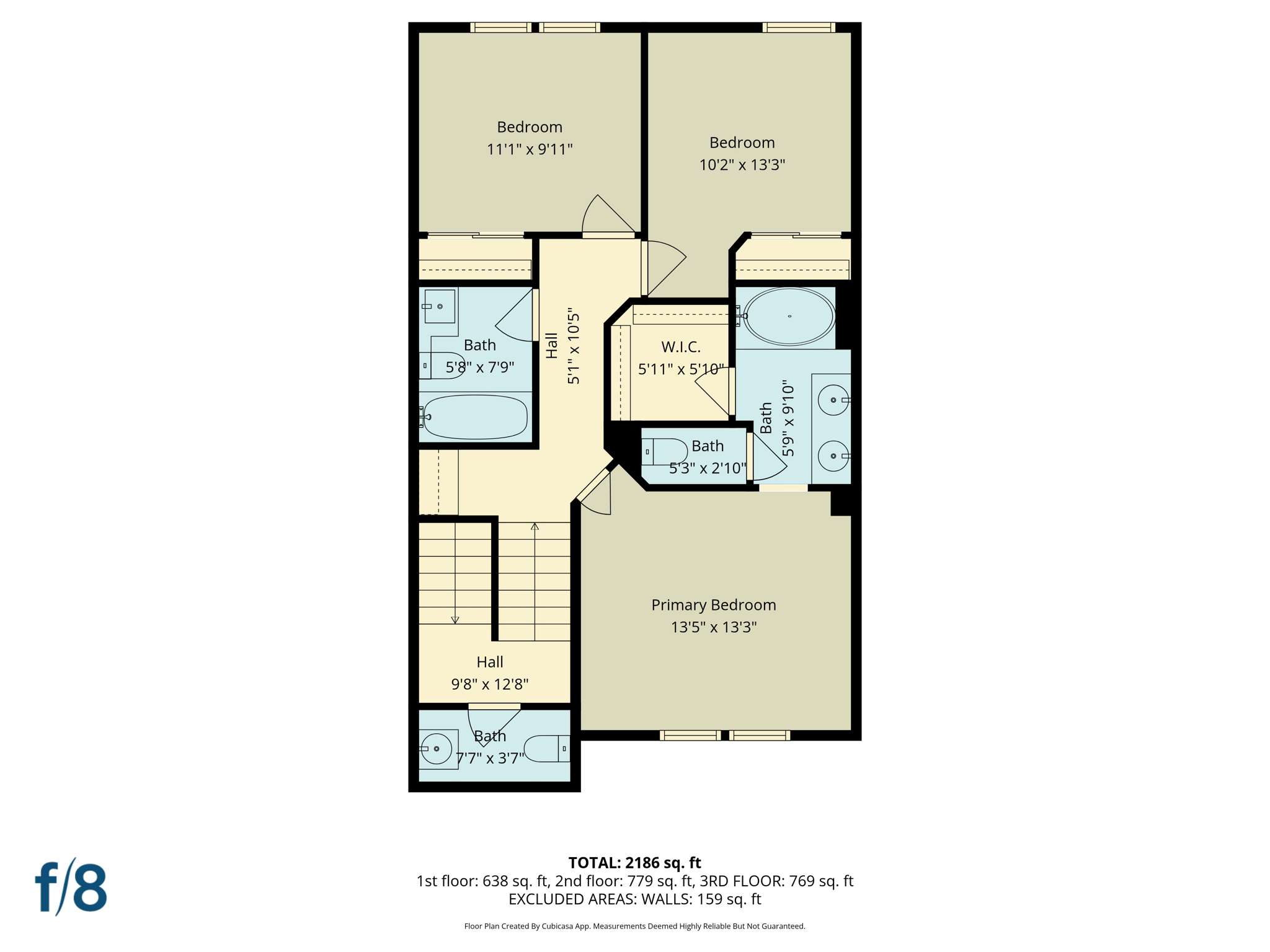 Floorplan #3