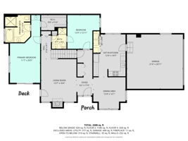 Floorplan #15