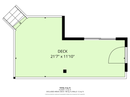 Floorplan #16