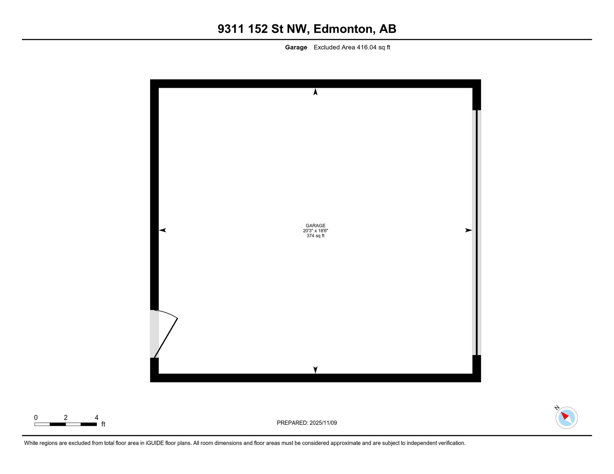 VX - (Imperial) Schematic Floor Plan - (4)
