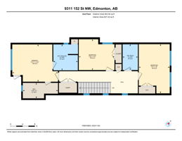 VX - (Imperial) Schematic Floor Plan - (2)