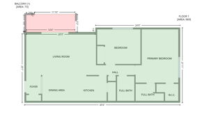 Floorplan #2