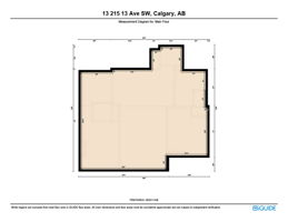 Floorplan #4