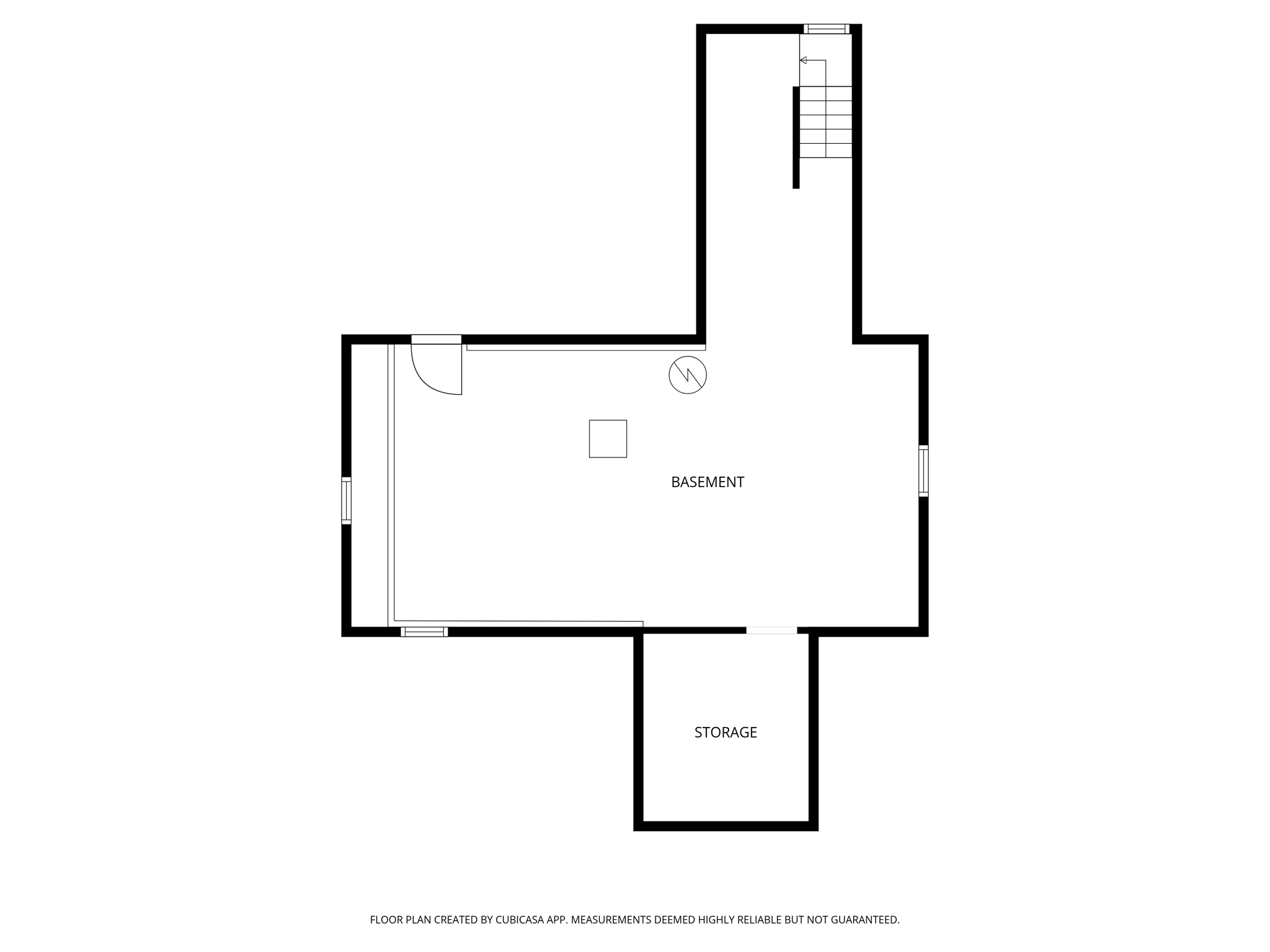 Floorplan #7