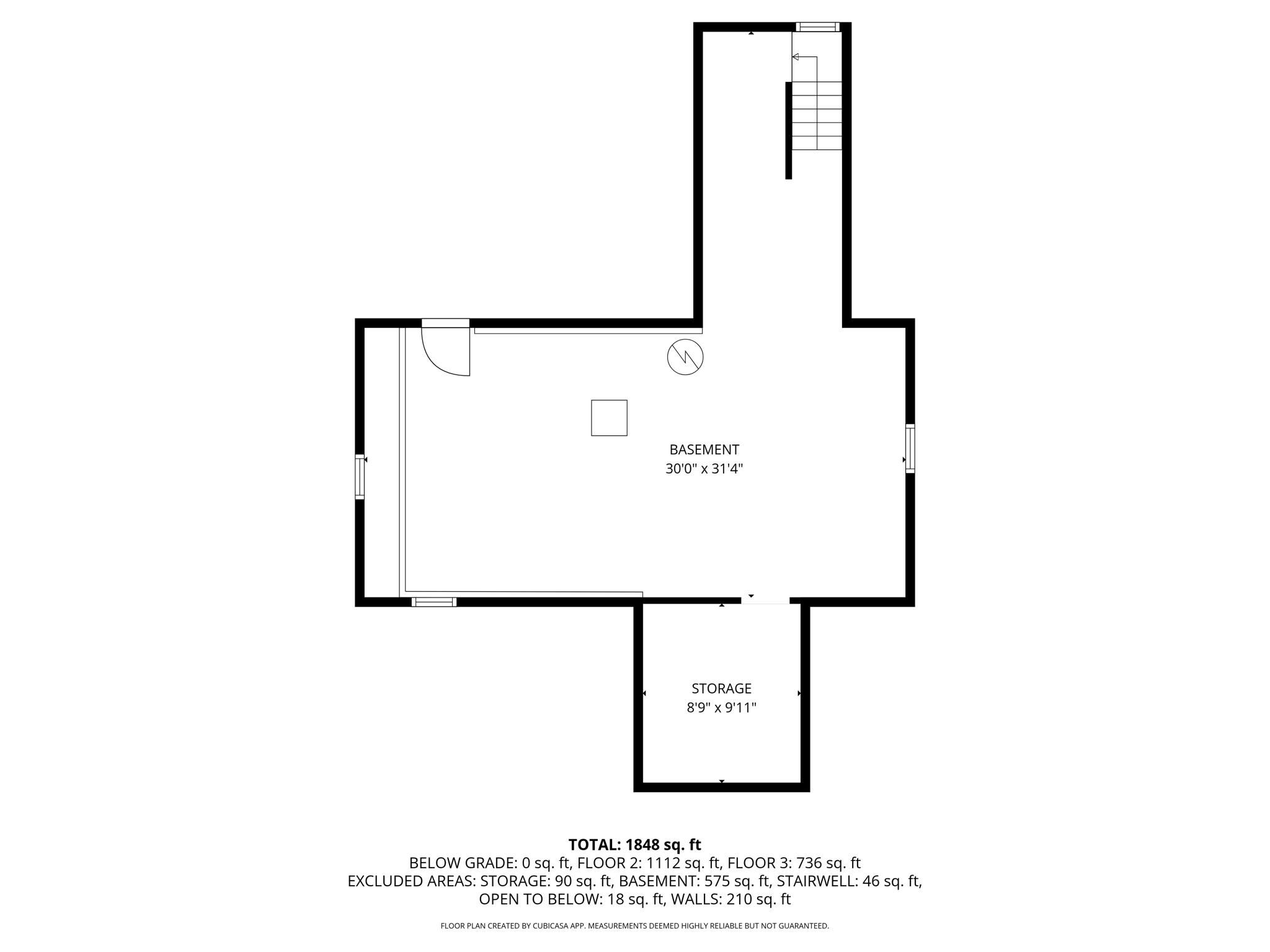 Floorplan #8