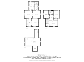 Floorplan #3