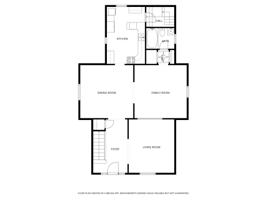 Floorplan #6