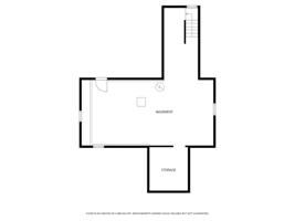 Floorplan #7