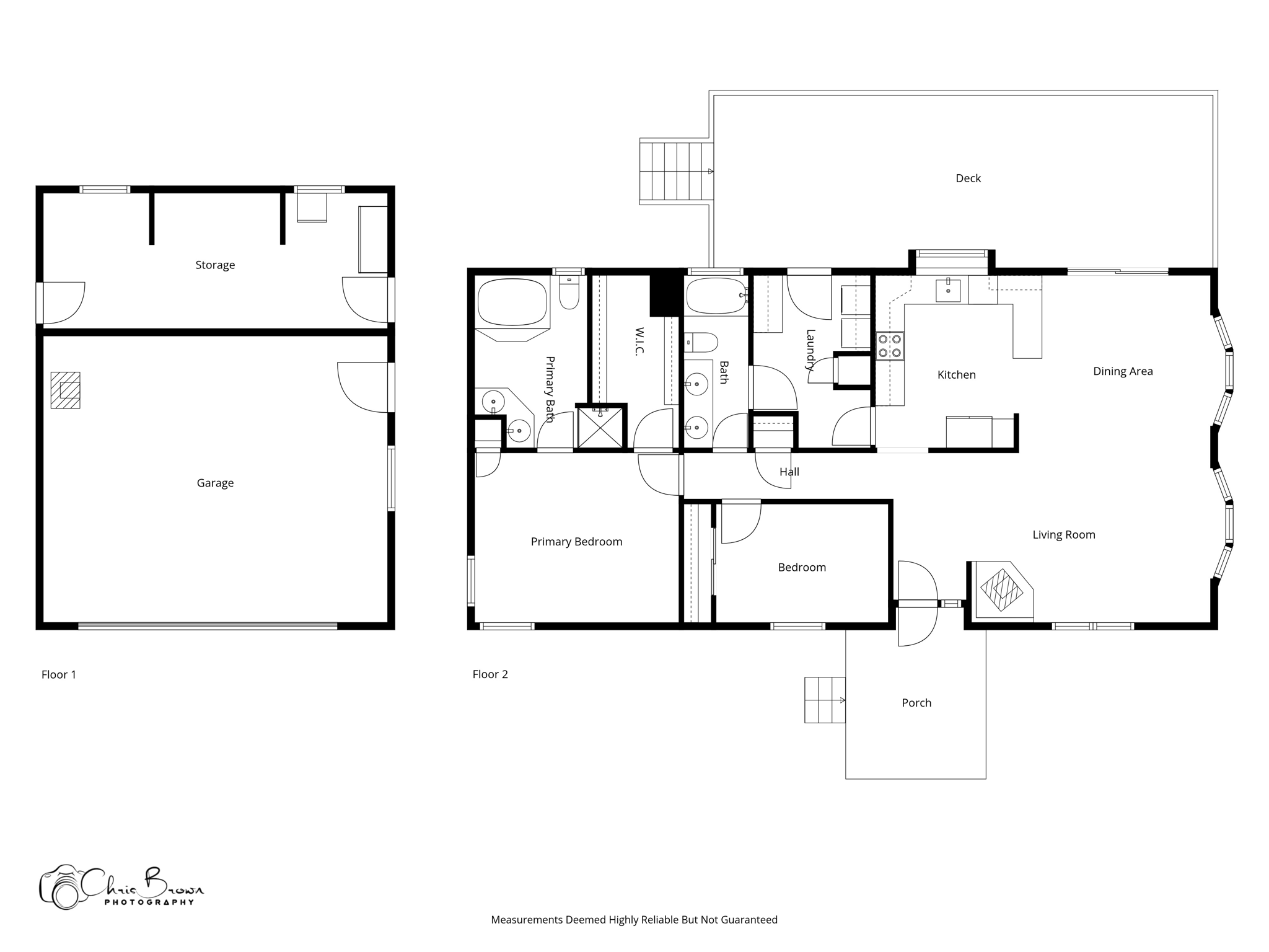 Floorplan #3