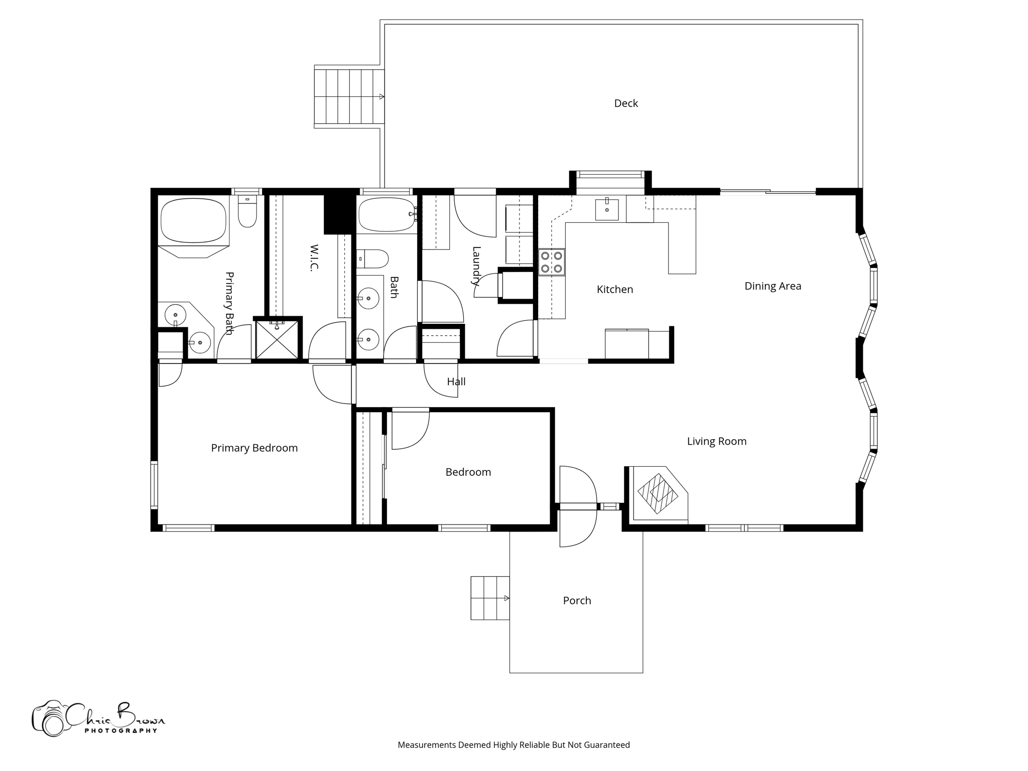 Floorplan #4