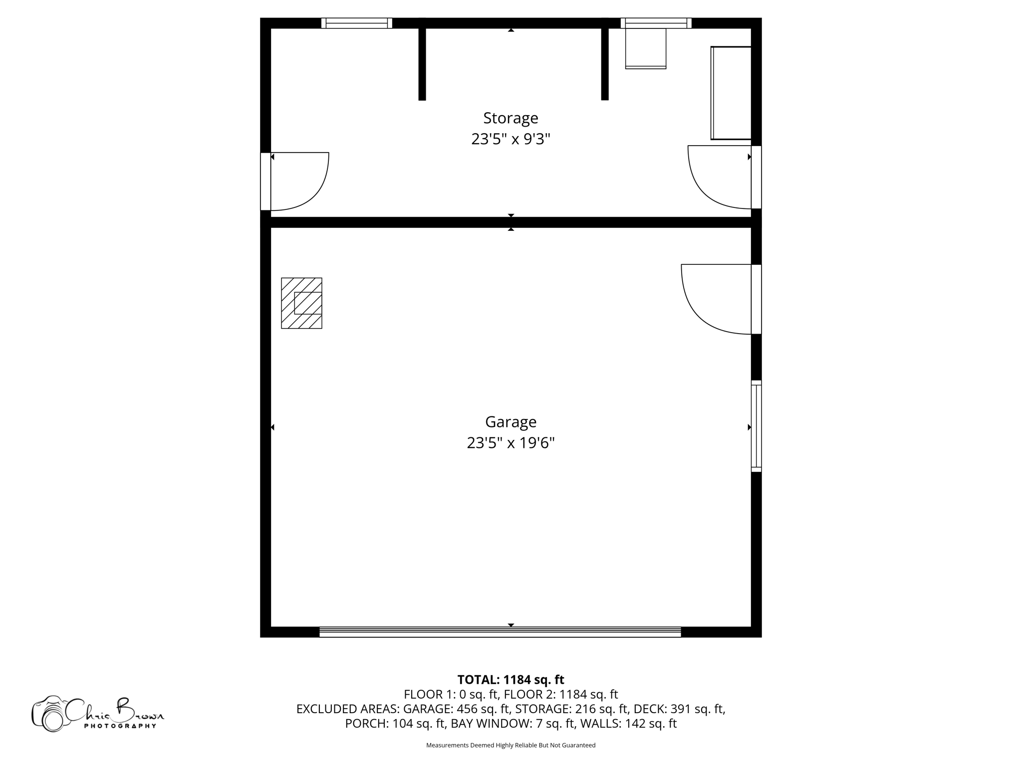 Floorplan #8