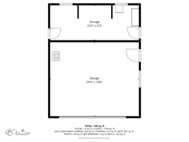 Floorplan #8